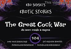 The great war audio for women eses104