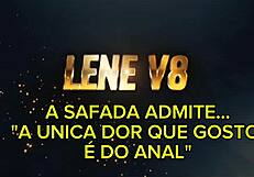 adoring the force in my tight ass