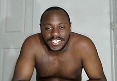 Embracing Bisexual Pride With Anus Spreading Celebration