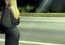 Corno lets wife enjoy hung guy on av brasil