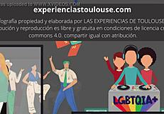 Tipos de gay y lesbiana