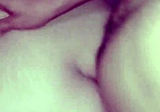 Hey, fucking that naughty teen's tight ass almost broke me