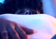 My Feet Get Attention in Barefoot Scenes