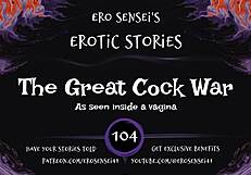 The great war audio for women eses104