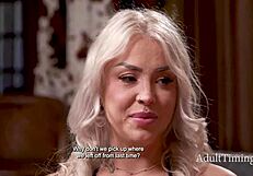 Dick Suck Pyramid - Gi Joey Nichole Saphir Abby Rose Adulttiming!