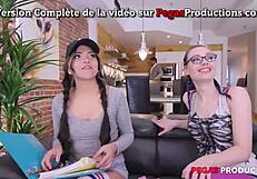 Quebec bloopers kompilacija