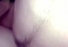 Hey, fucking that naughty teen's tight ass almost broke me