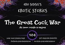 The great war audio for women eses104