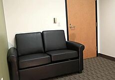 Carrie B Casting Left 1