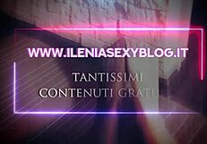 Italian Phone Perversion Dialogues With Ulisse