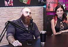 A gente sempre foi bem safado mas evolu�mos no lado da putaria - qweensg e iron biker