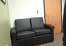 Carrie B Casting Left 1