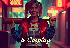 Granny Carmen Claus Face Fucks While Santa's Away