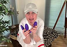 In My New Crazy Outfit Hot Private Moments