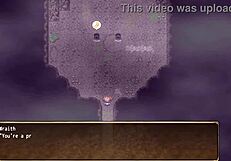 wraith boss fight in new game lunatic difficulty