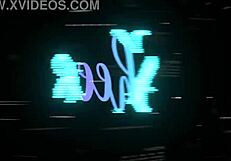 Introducing Bunny - Big Black Cock Deepthroat Fucking.