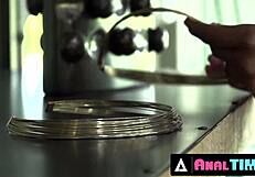 analtime xxx - smoking hot babe luna corazon loves deep anal sex part 1