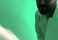 Esposa safada transando com o professor de português