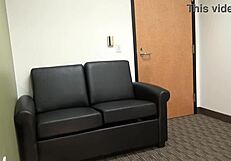 Carrie B Casting Left 1