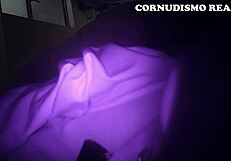 Secret Encounter with Husband's Friend