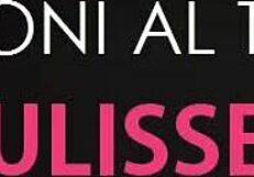 Italian Phone Perversion Dialogues With Ulisse