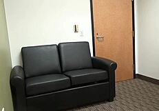 Carrie B Casting Left 1