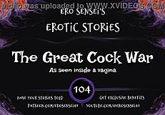 The great war audio for women eses104