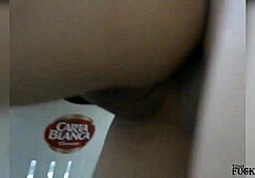 Esto Es Lo Que Hacen Con Migo Cuando Les Digo Que No Tengo Novia Porque Soy Demasiado Tímido Las Casadas Literalmente Se Abren Las Nalgas Para Ofrecerme El Culo