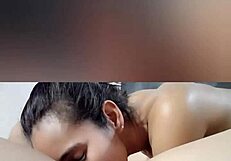 Curvy Latina Fisting in Real Sex Scene