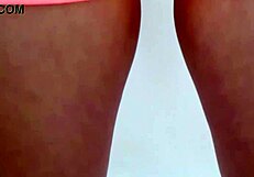 Can A Hot Teen Really Fuck The Producer?