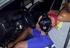 Casada Entrou No Pau No Meio Do Mato