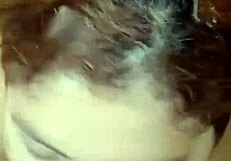 Chupando A Rola Mucha Do Guia!