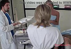 Why can't i orgasm, doc? taylor raz