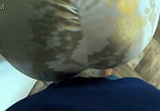 milfycalla's shorts compilation features fetish blowjobs, latina cum-slut with big ass enjoying