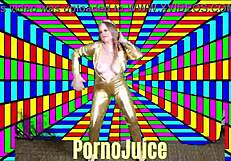 Titties Out Disco Dancing Starring Victoria Peaks