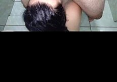 Nem No Banho Ele Me Deixa Em Paz