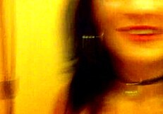 Wild sex in the woods