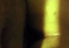 with maria in a bent over doggystyle session