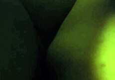 with maria in a bent over doggystyle session