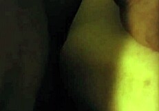 with maria in a bent over doggystyle session