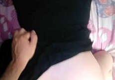 Milf Couple's Secret Cousins Room Encounter