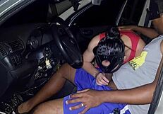 Casada Entrou No Pau No Meio Do Mato