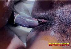 Neighbour Receives Intense Hardcore Banging From Me