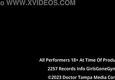 Why can't i orgasm, doc? taylor raz