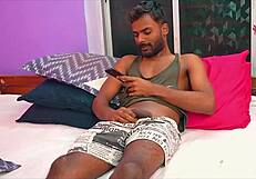 哇，操那个印度女佣操得这么脏！