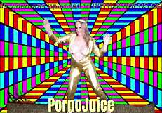 Titties Out Disco Dancing Starring Victoria Peaks