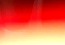 wife sits on the dryer