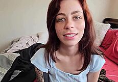 secret sex with red head step daughter renee rose dirty tale danny dirt