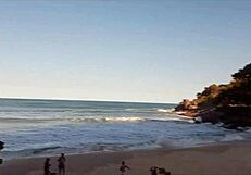 Belch Praia Dia De Relaxar