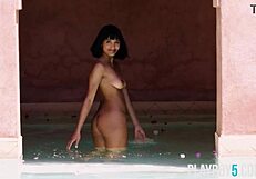 big tits asian milf models nude for playboy